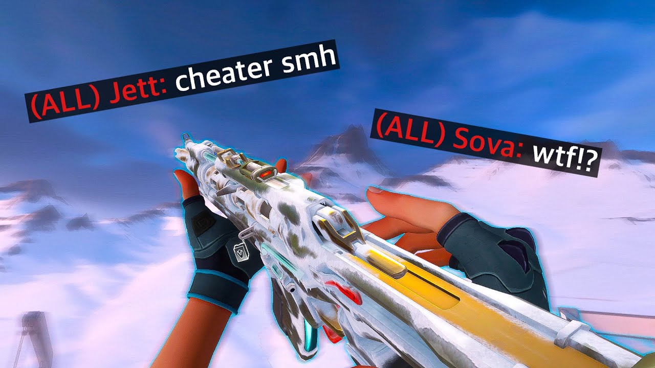 this is the best crosshair in valorant 0;c;1;s;1;P;h;0;m;1;0l;4;0v;3;0o;0;0a;1;0f;0;1b;0