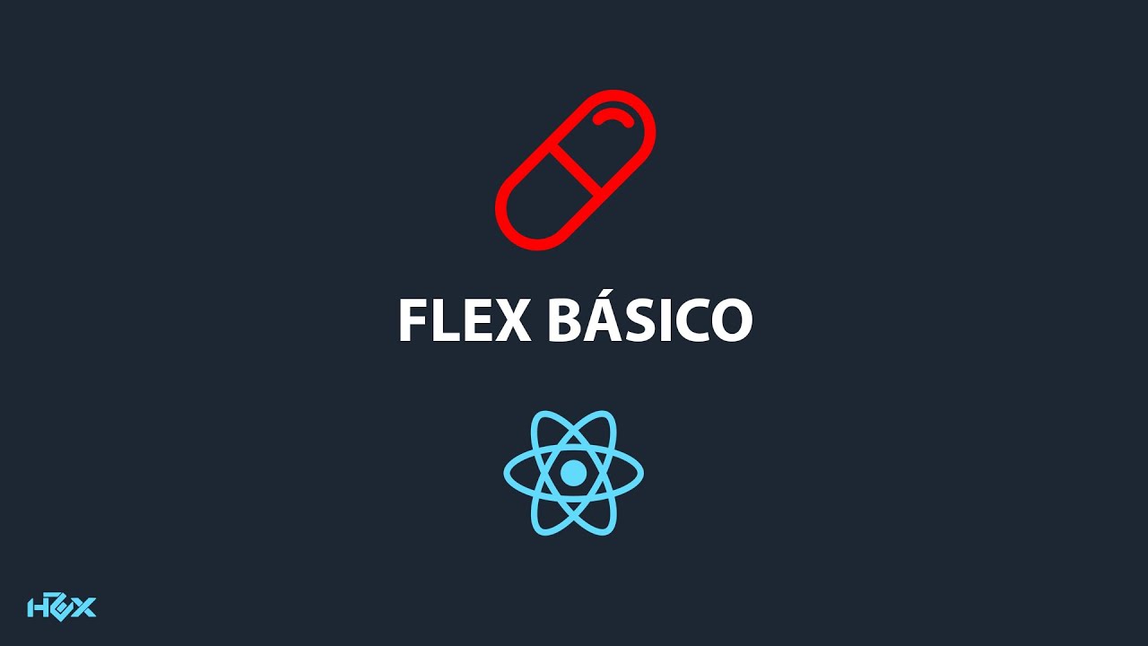 Píldora Roja Flex Básico (cajas)