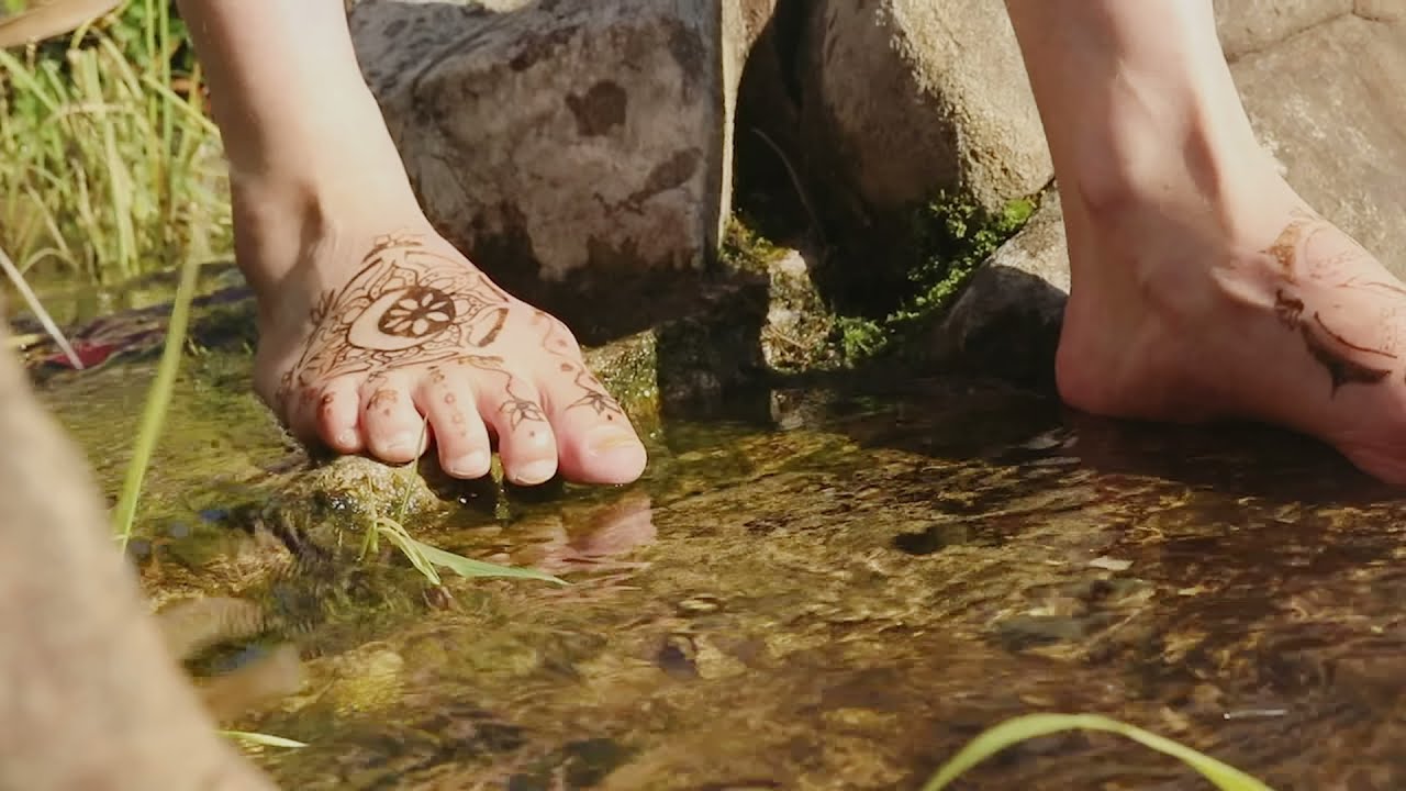 Touch - Brian Avie (Official Music Video)