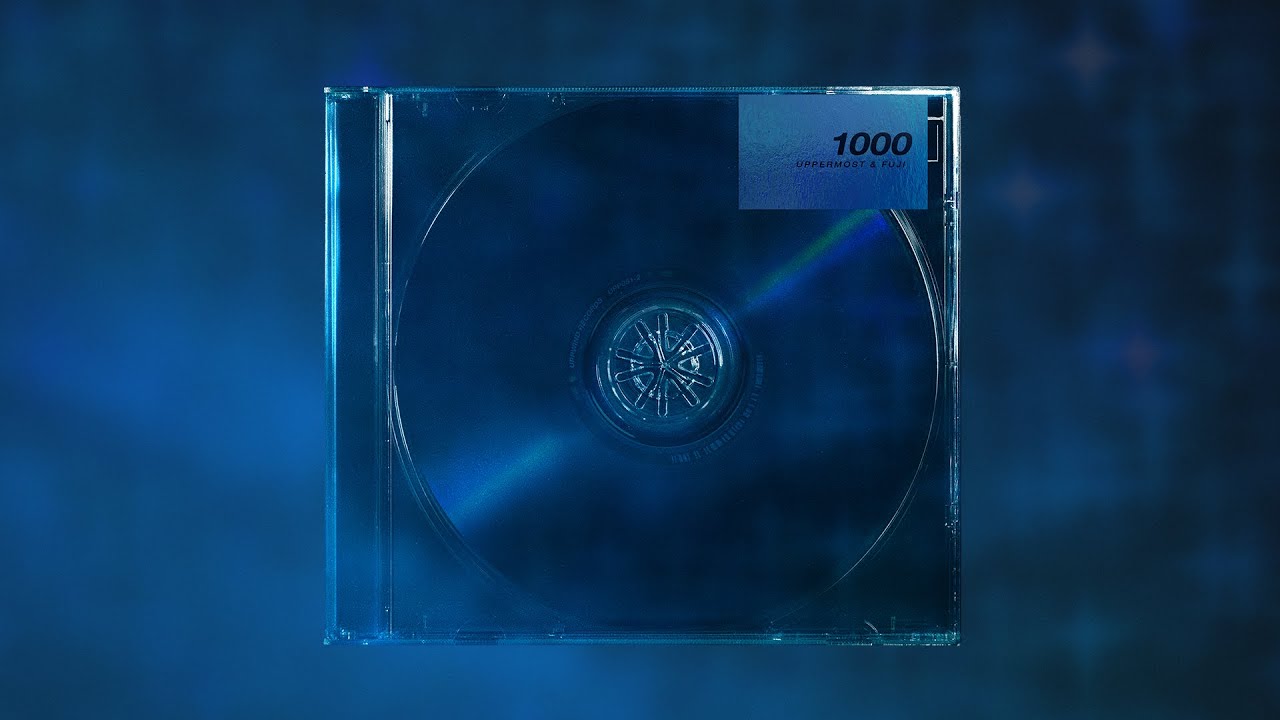 Uppermost & Fūji - 1000