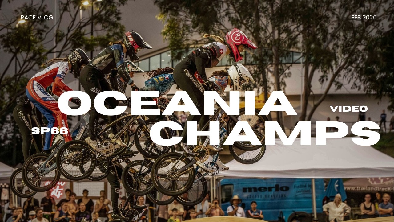 Oceania Champs! & aus national round 1