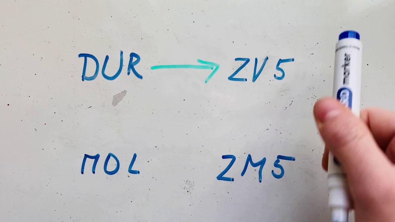 Zväčšený a zmenšený kvintakord