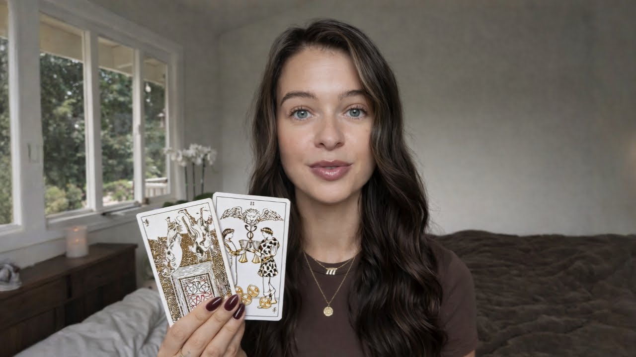 This Message HAD to Find You Before Tomorrow… Don’t Ignore This | Tarot Reading