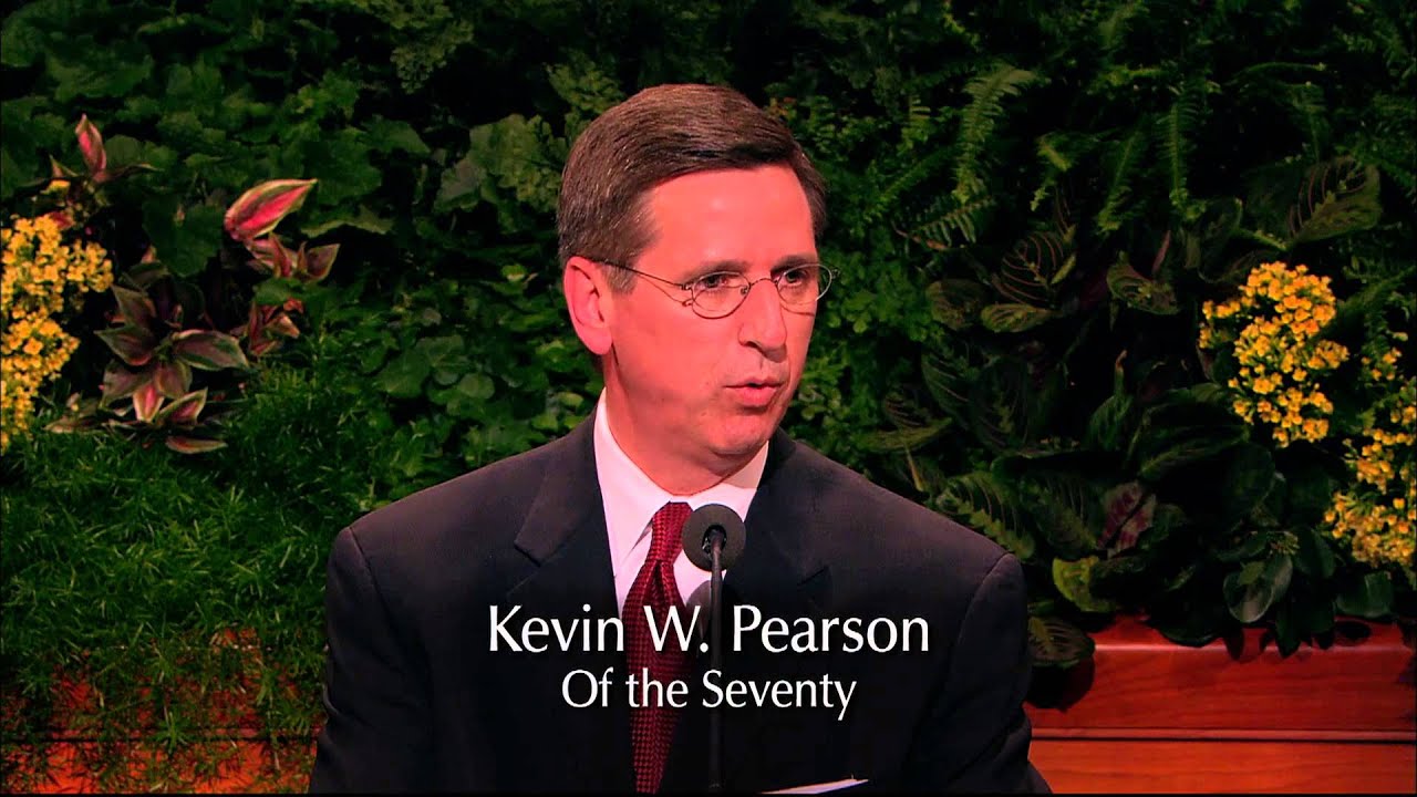 Faith in the Lord Jesus Christ