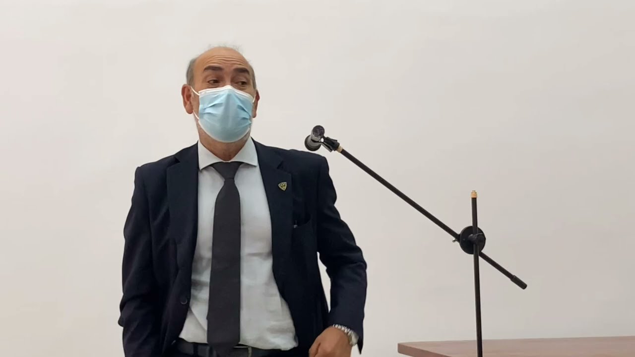Autoridades UDA presentaron al nuevo Director General y Directora Acad&eacute;mica de la Sede Vallenar