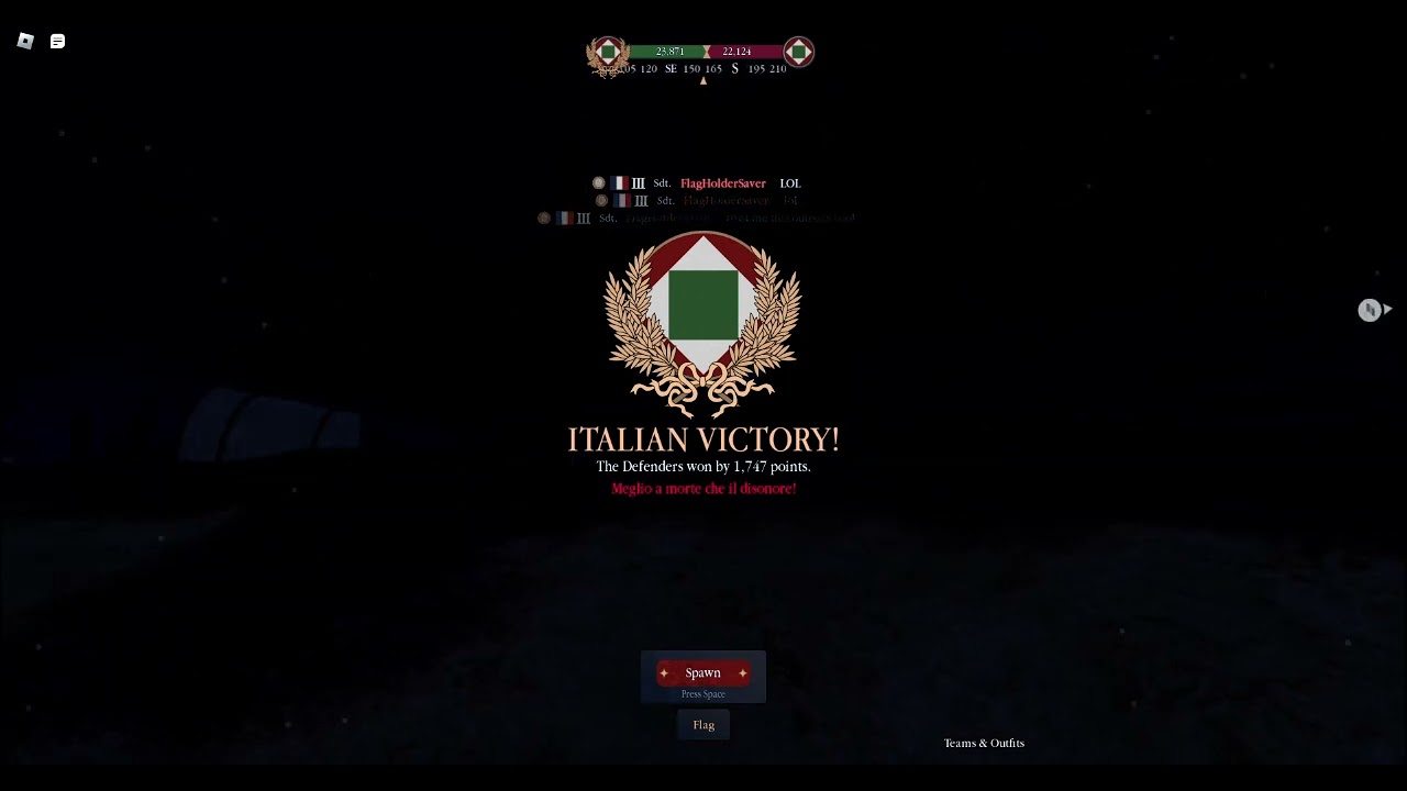Napoleonic Wars Endings | Italian Victory