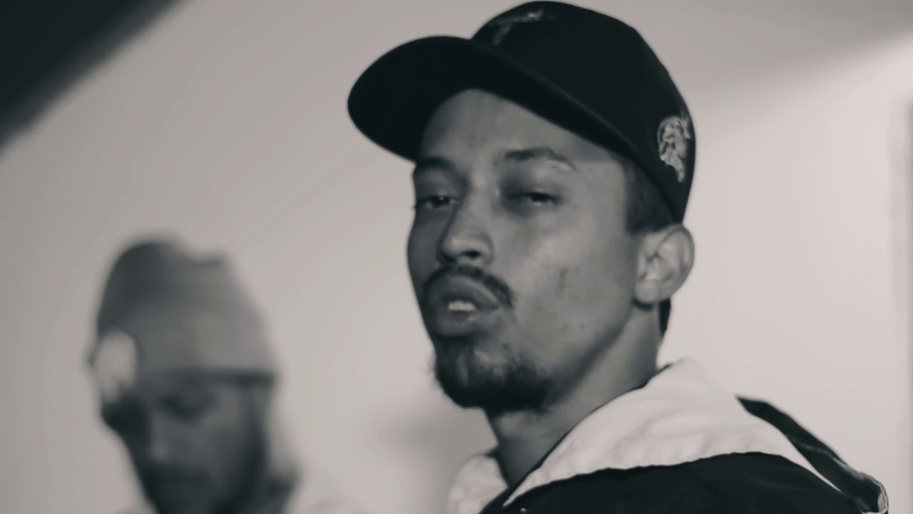 Dejavu - Activista Del Valor - VinilH - Versassoul En El Beat - Aaron en la Camara