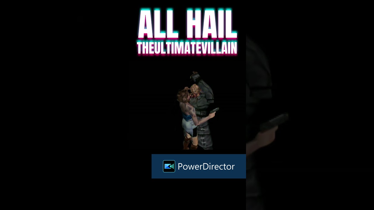 MY RE3  NOSTALGIA 