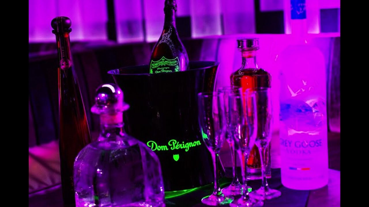 [FREE] Club Banger Type Beat - ''Bottles'' | Club Trap Beat | Club Banger Instrumental