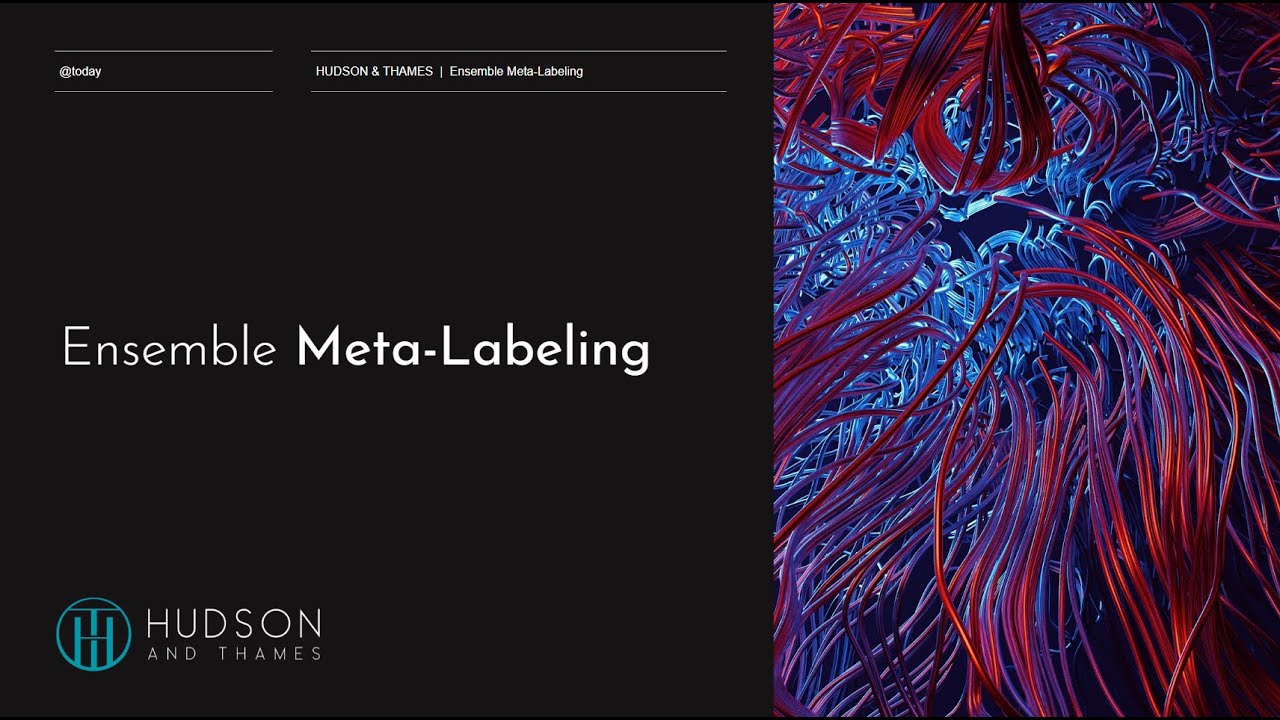 Ensemble Meta-Labeling