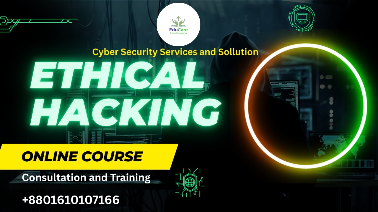 Cyber risk || Cyber Security