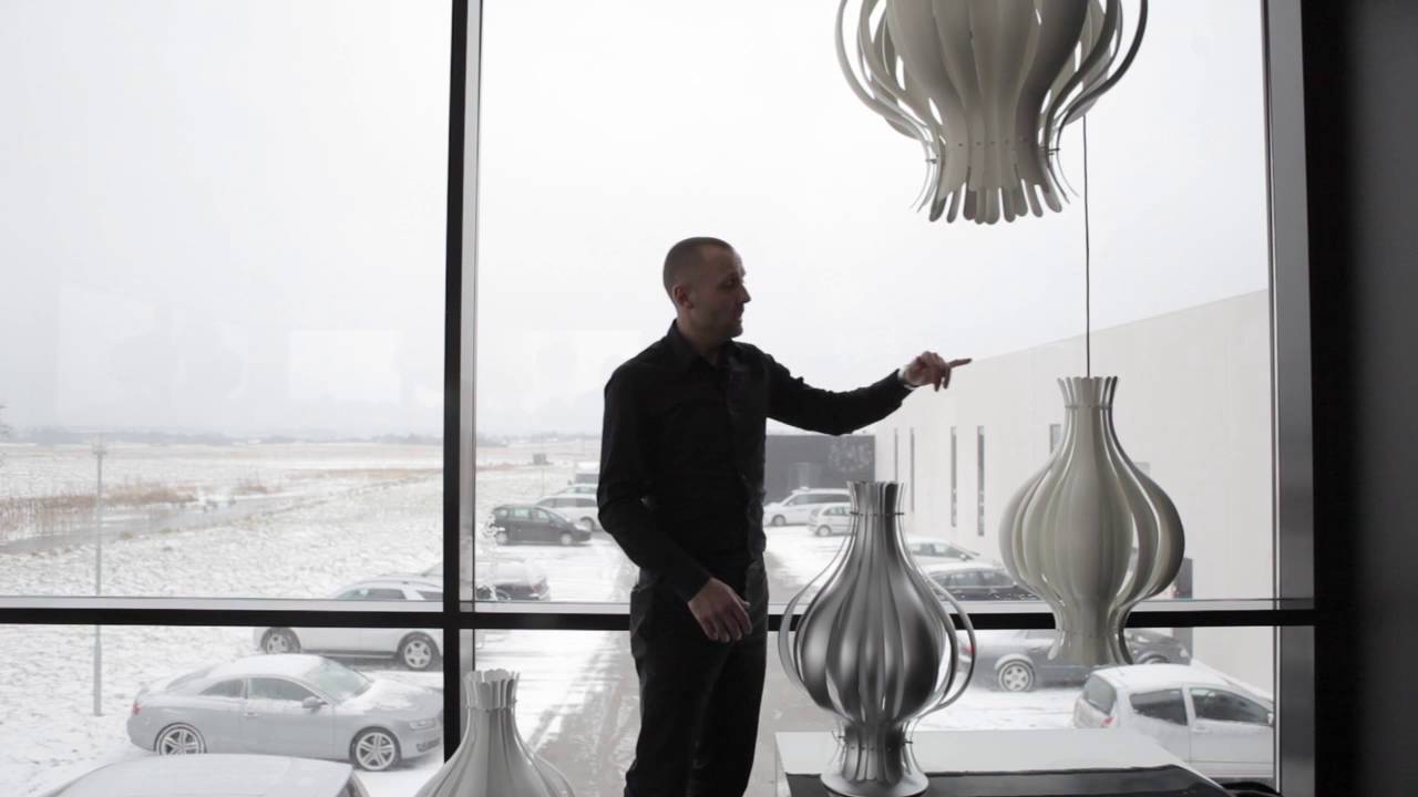 Verpan | Onion by Verner Panton | smow