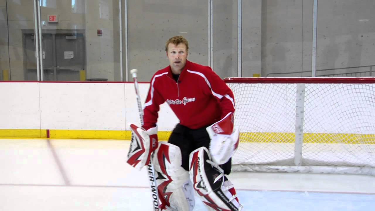 Get in the Game with Martin Brodeur
