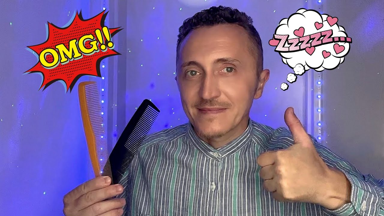 Meilleure Sensation ASMR - Best ASMR Sensation