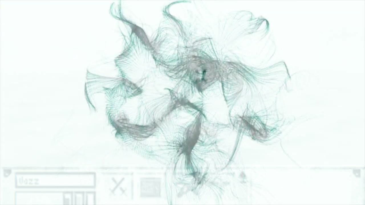 AMBIENT ETHERMIXX 1 --- FEATURING CHROMEHEART / MIDNIGHT / DJCONDOLENCES --- VISUALS + AUDIO --- ILY