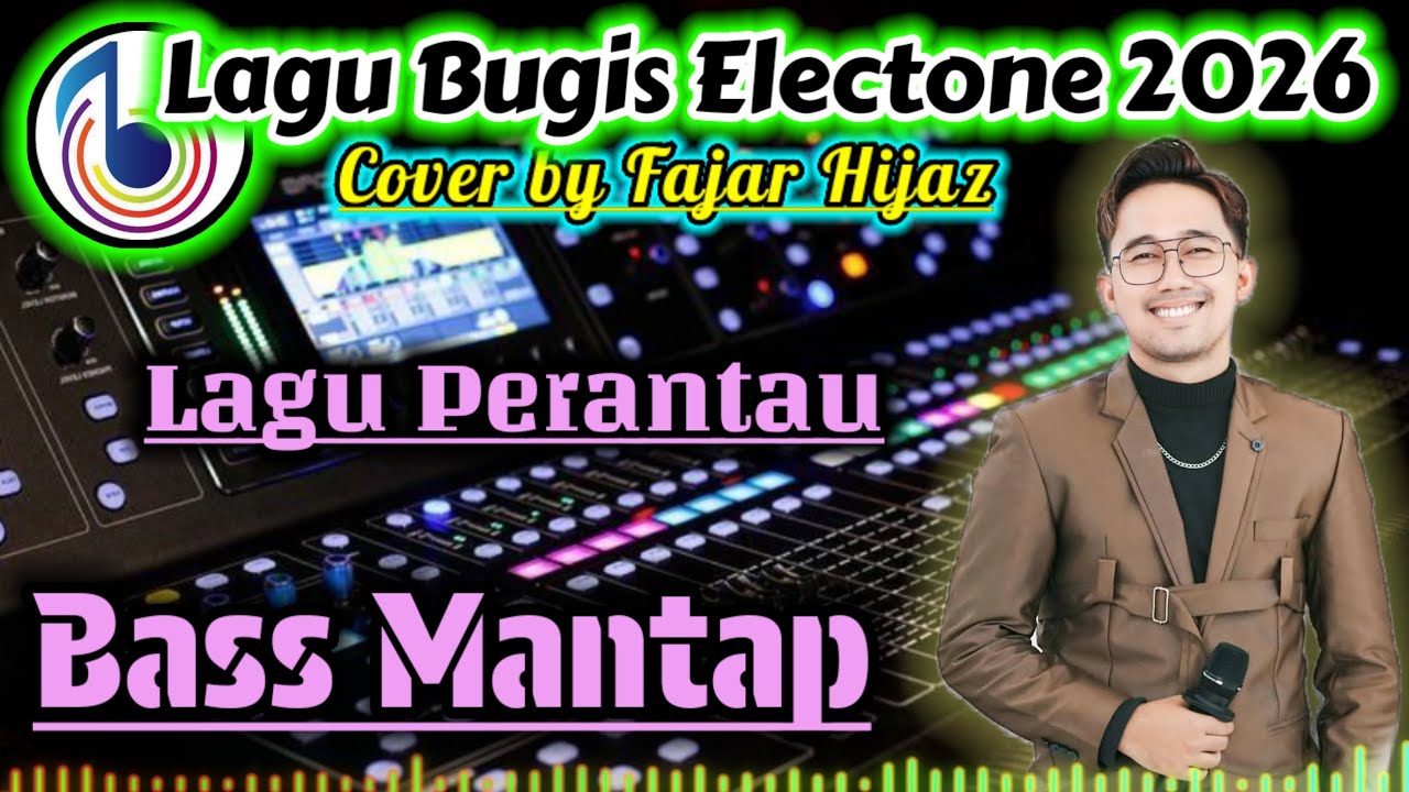 👍LAGU BUGIS TERBARU 2016 !! TOP TRENDING TIKTOK 🔊 AUDIO HD MANTAP DULL BASS