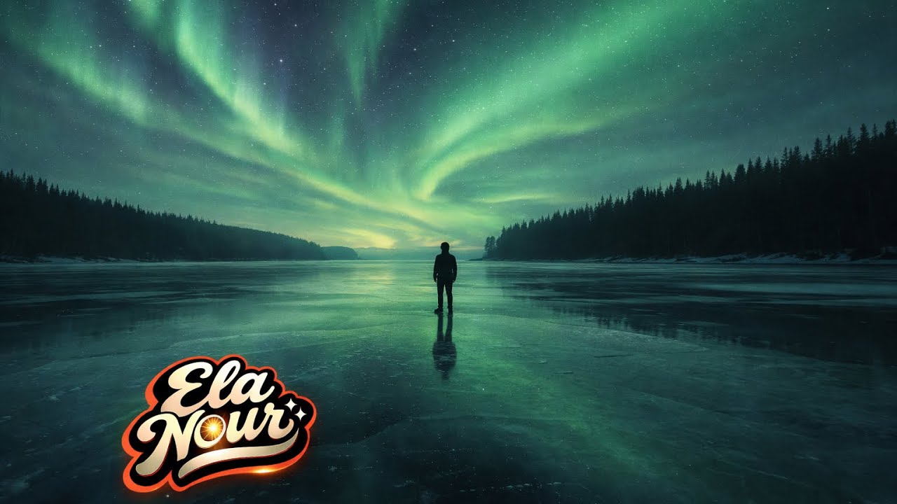 Ela Nour “Northern Light”