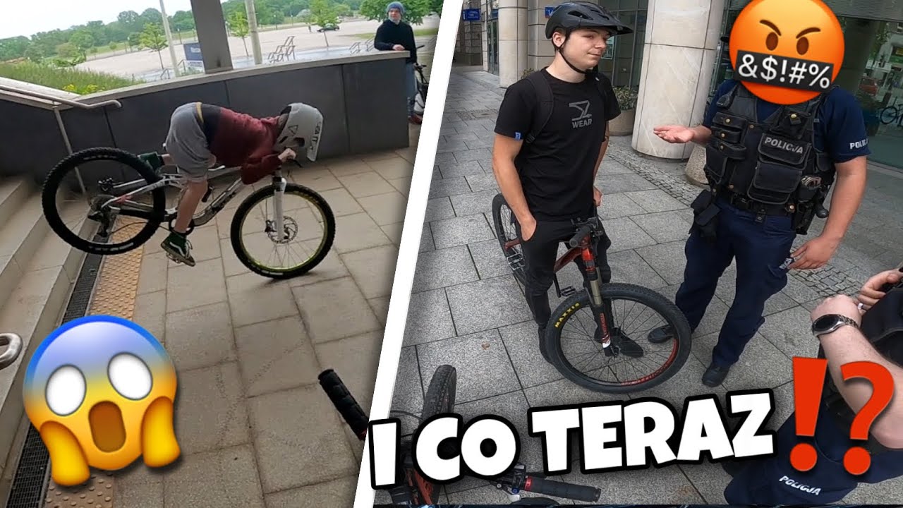 TEN FILM ZRYJE CI M&Oacute;ZG - WYCIĘTE SCENY