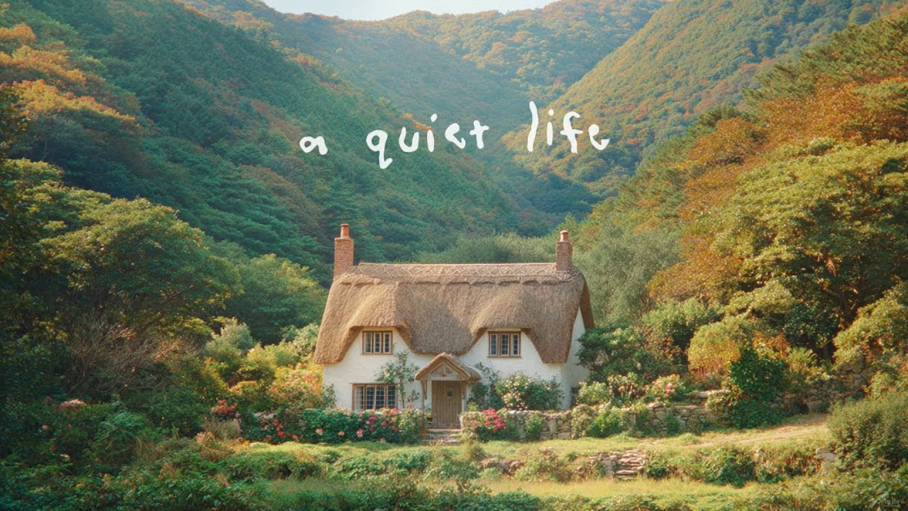 this playlist will find you in the right time 🍂 (a playlist for reading, writing, studying)