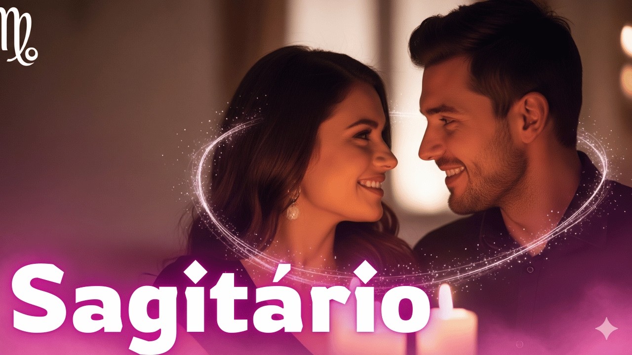 💞SAGITÁRIO💕PREPARE-SE: O AMOR VAI FALAR MAIS ALTO..UMA DECLARAÇÃO...O OCULTO, O MISTÉRIO, VEM À TONA