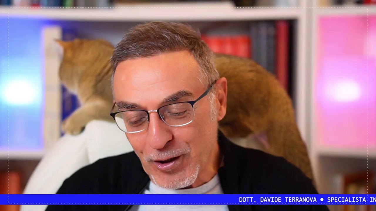 Diretta  del Dott. Terranova - Specialista in Cardiologia