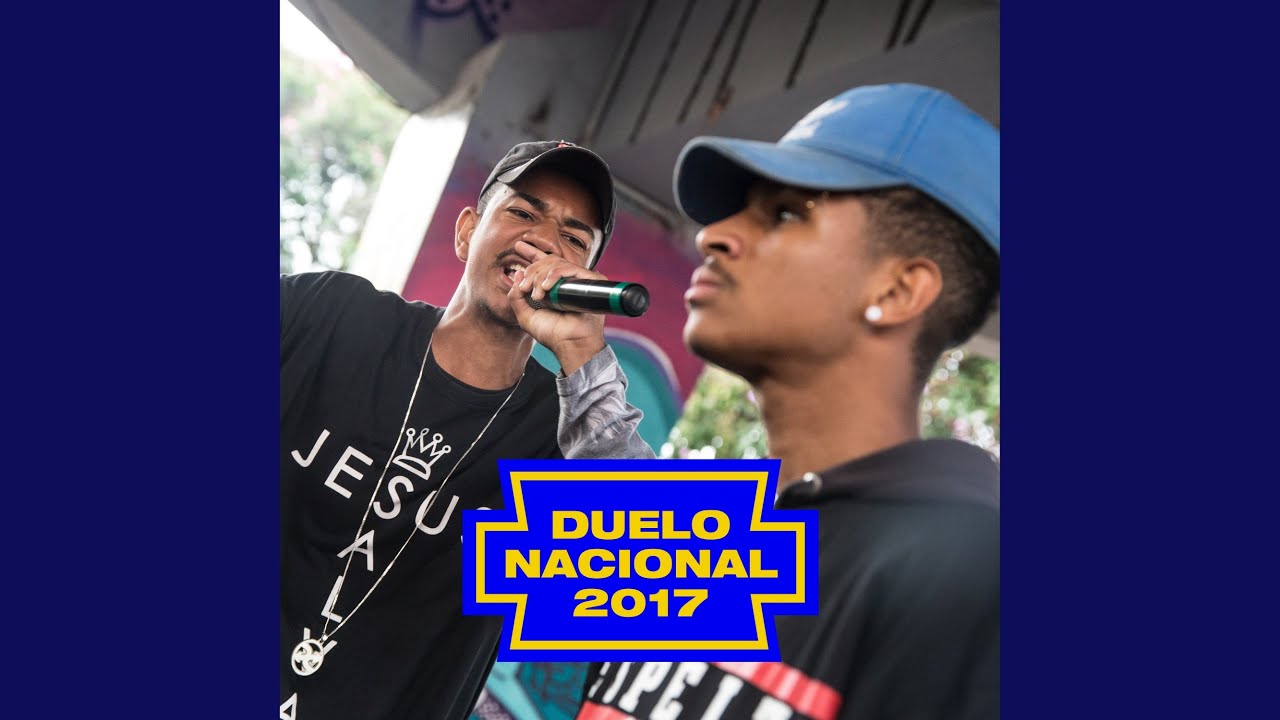 César Vs Drizzy (Grande Final Dmn17)