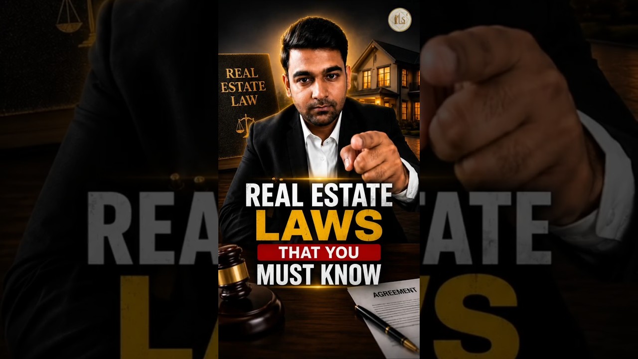 Society is not giving NOC? Stopping flat sale can be illegal ⚠️