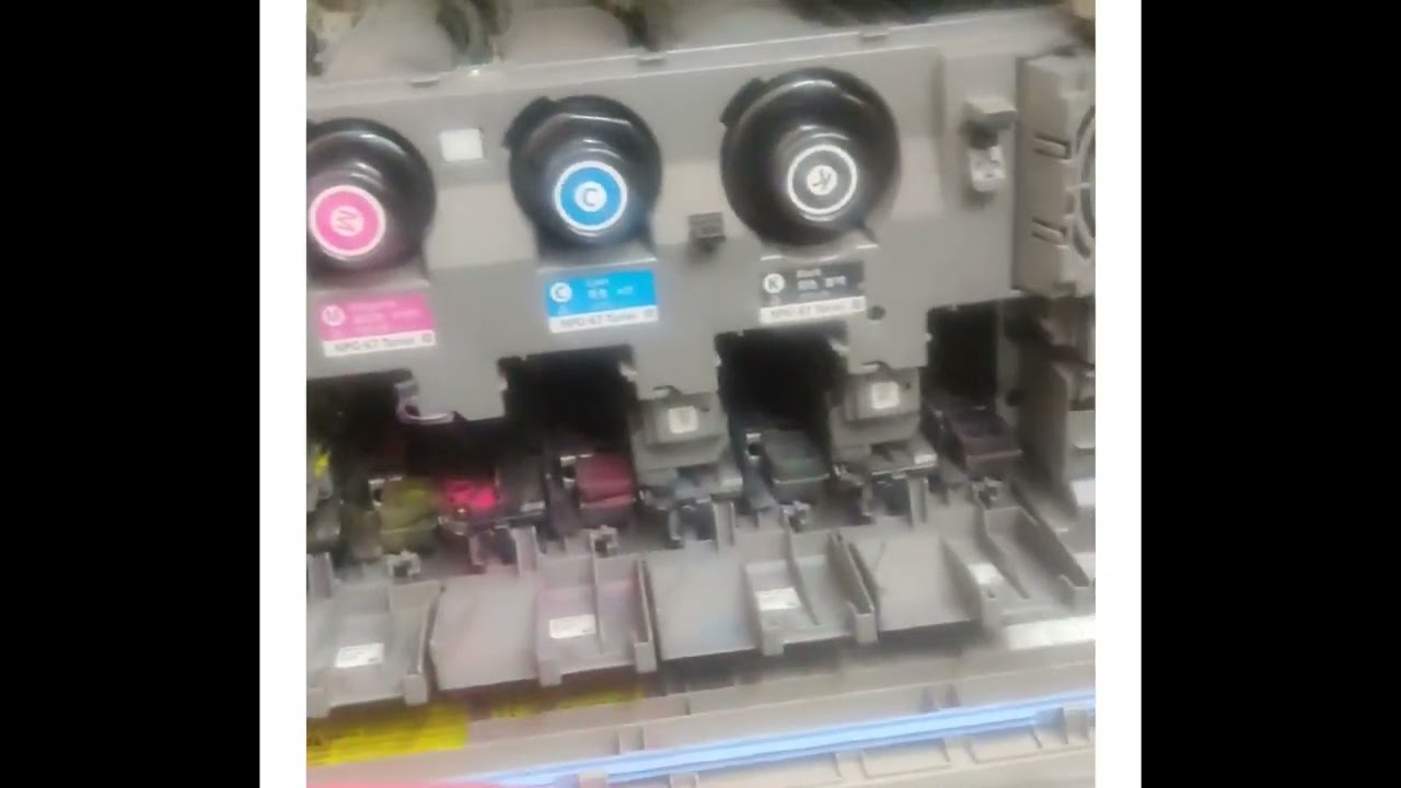 #canon machine C3320 Error 00021-0220