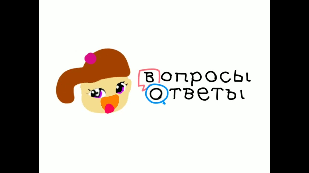 ВОПРОСЫ И ОТВЕТЫ ТАНЦУЕМ И ПОЁМ logo remake kinemaster speedrun be like x45 speed 