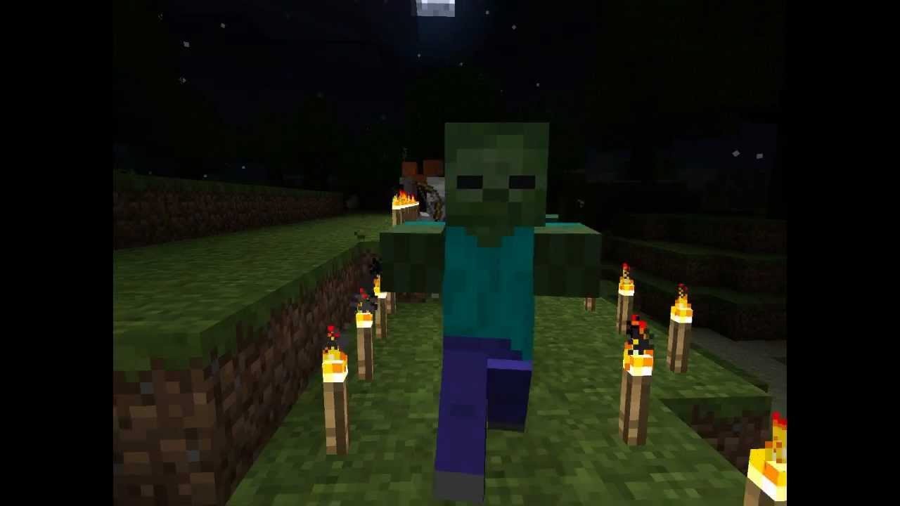 Laura Shigihara - Cube Land (Original Minecraft Song)