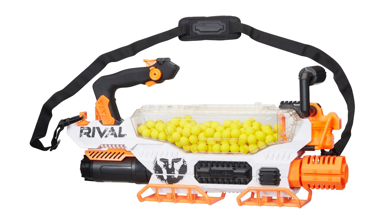 Prometheus Brushless Upgrade Installation