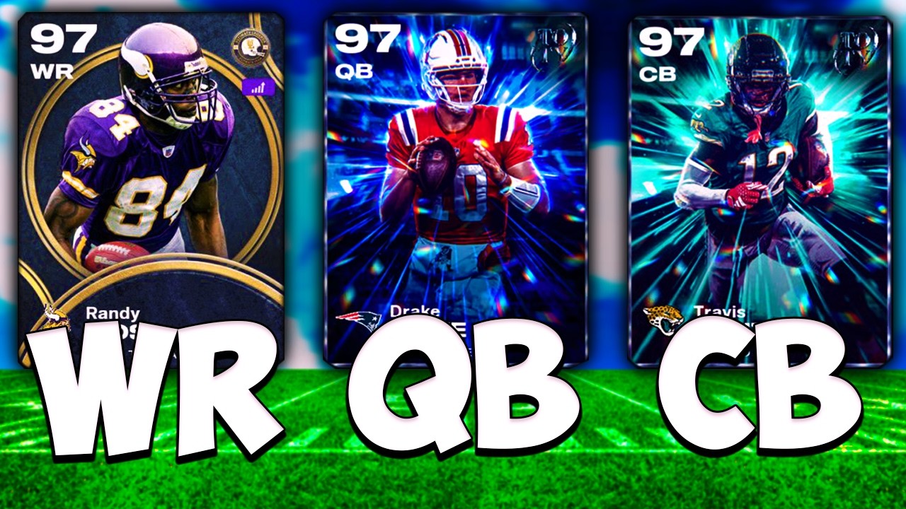 THE BEST PLAYERS AT EVERY POSITION IN MADDEN 26 ULTIMATE TEAM! YOU NEED TO USE THESE CARDS TODAY!