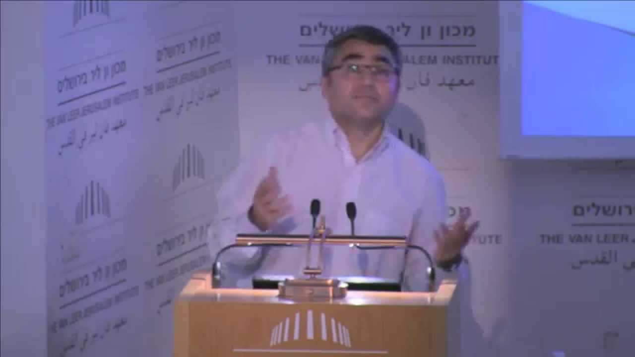 על הליכה במדבר | ד"ר פיני איפרגן | פרשת במדבר