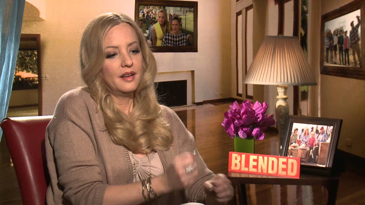 Rodzinne Rewolucje - Wywiad: Wendi McLendon-Covey