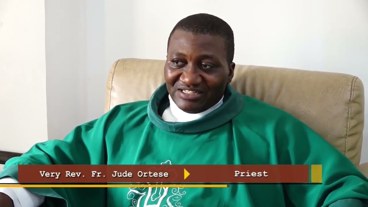 What Does Lent Bring Beyond Fasting and Hope | NTA 