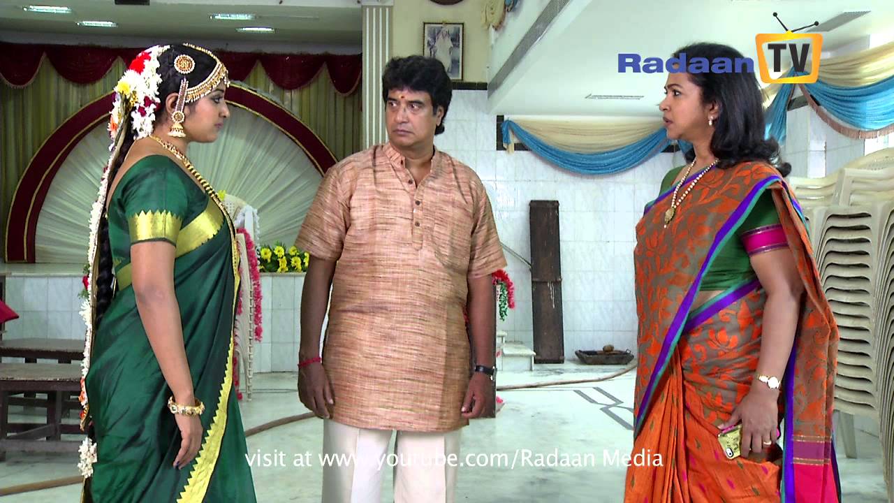 Vaani Rani  Promo 92