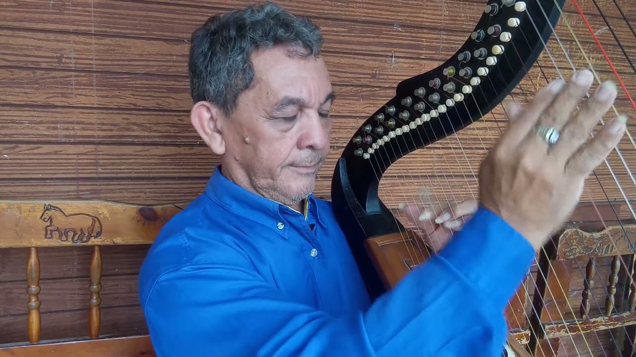 Concierto en la llanura con Ramón Páez 