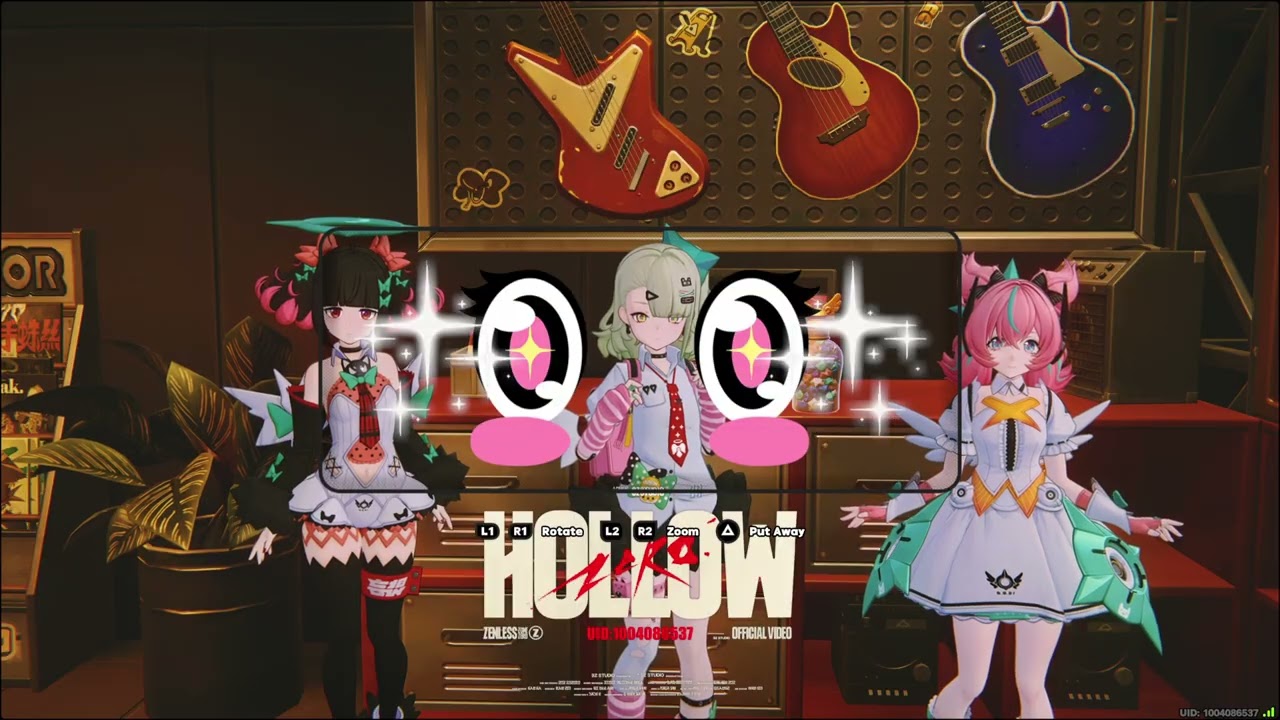 Zenless Zone Zero: Top 100 Delusion turn real