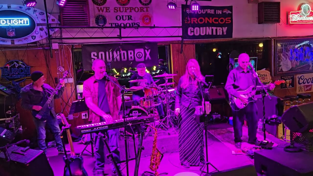 Summer of 69 - #80smusic #livemusic 