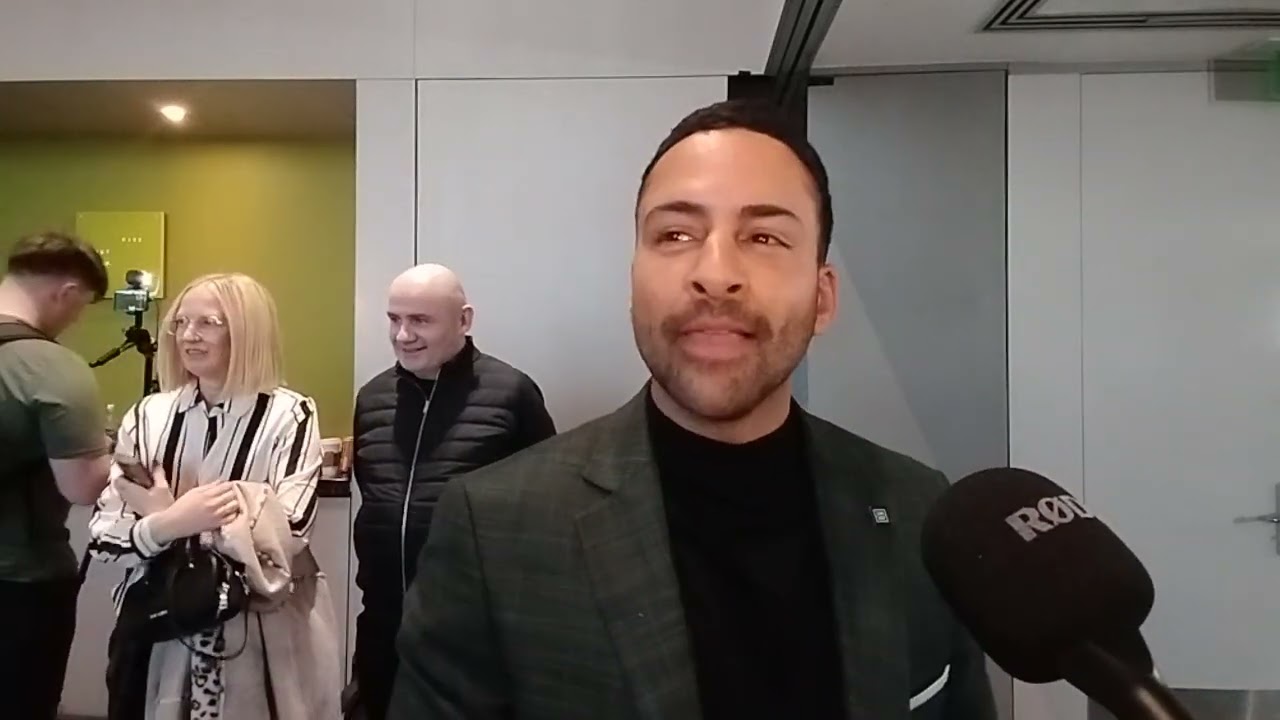 «ИТАУМА СТАНЕТ КОРОЛЕМ ТЯЖЕЛЫХ ВЕСА!» — Дев Сахни обсуждает противостояние Какасе и Диккенса, Ита...