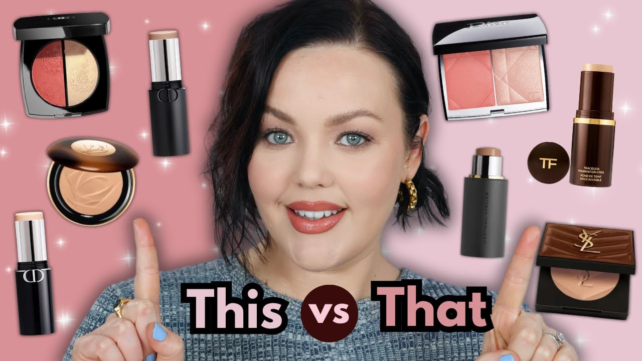 Buy This, Not That | Putting Hyped Makeup Products Against Each Other | Ep 5