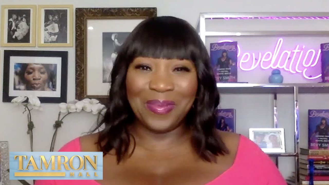Bevy Smith Looks Back at Her Award-Winning Career & Friendship with Tupac