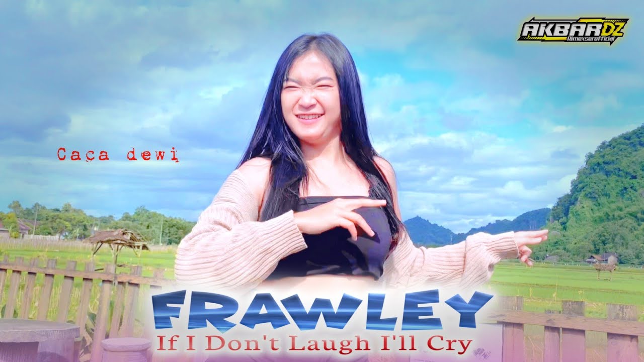 DJ FRAWLEY BREAKBEAT JEDAG JEDUG Ft CACA DEWI || AKBAR DZ