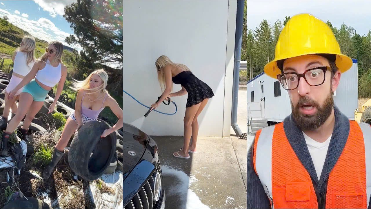 Amazing Workers – The People Who Create Life’s Value✅ 