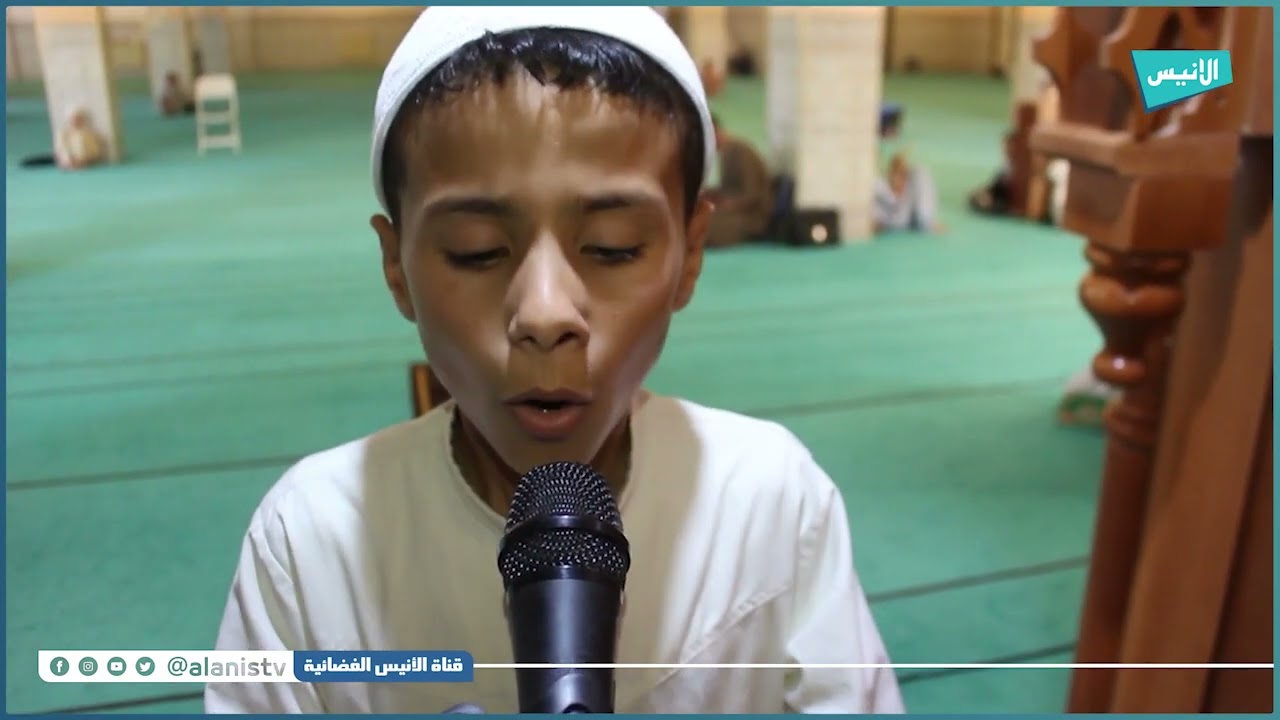 عين الدفلى: مدرسة صيفية لتعليم القرآن بمسجد القدس قبلة للتلاميذ في العطلة