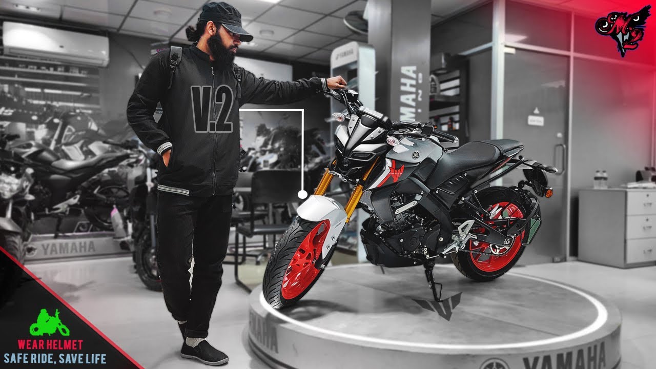 Yamaha MT15 V2 Price in Bangladesh 2023 | M2 |