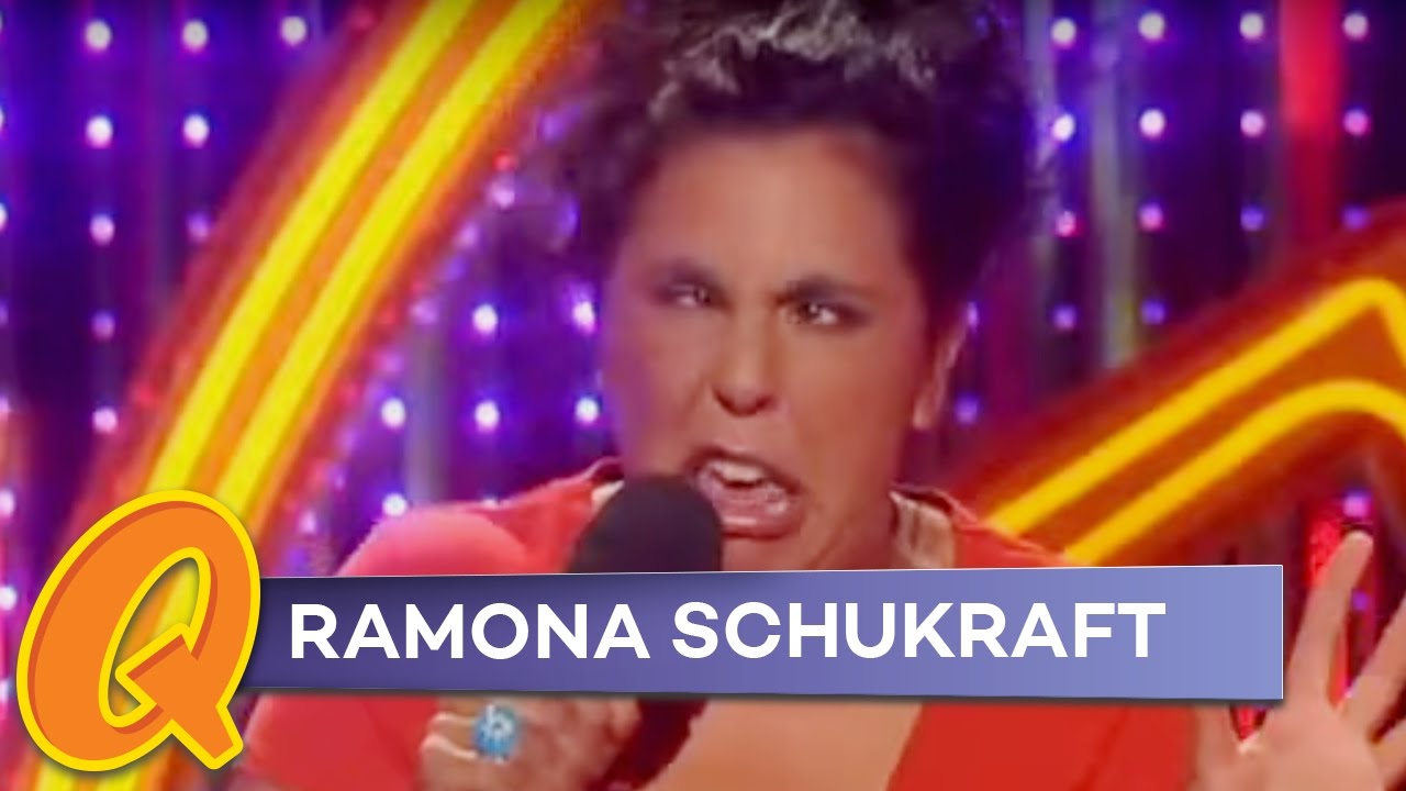 Ramona Schukraft - 