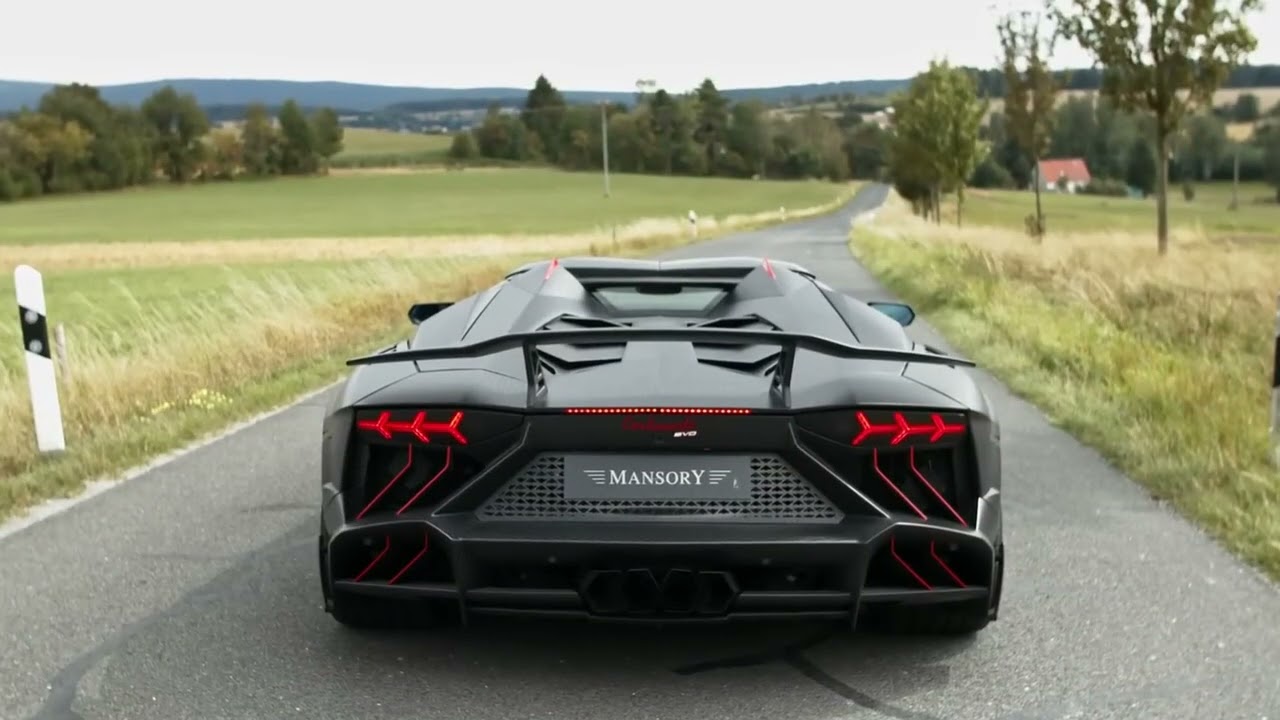 The 10 Most Expensive MANSORY Cars Ever Built! 💎🏎️ ($20M+ Total)