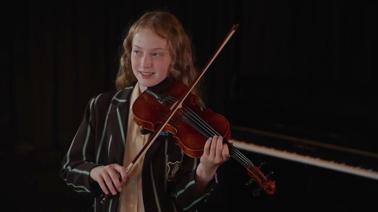 Gumley House School Film