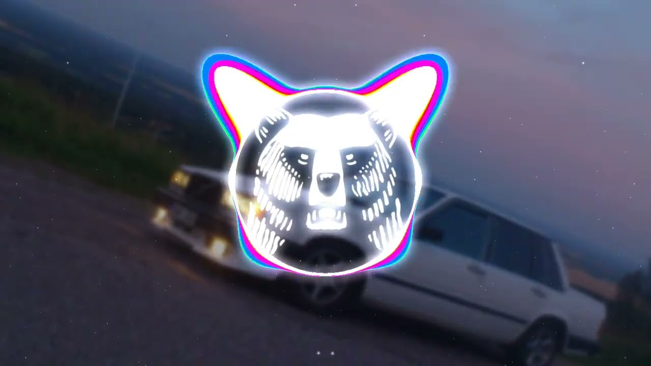 Volkswagen passat - Amispoppia & mega bass boosted